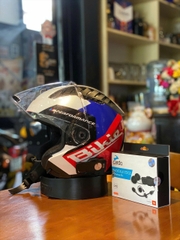 Kit Cardo Packtalk Edge