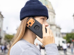 QuadLock MAG Case Iphone 17 pro max