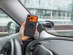 QuadLock MAG Case Iphone 17 pro