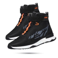 Giày Bảo Hộ Đi Xe Máy LS2 Acrux