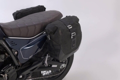 Khung Túi SW-Motech SLC cho Ducati Scrambler Nightshift 2023 - Trái