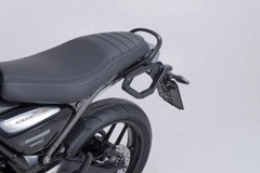 Khung túi Sw-Motech V-LOC cho Triumph Speed 400 / Scrambler 400 X - Trái