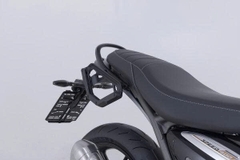 Khung túi Sw-Motech V-LOC cho Triumph Speed 400 / Scrambler 400 X - Phải