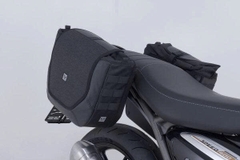 Khung túi Sw-Motech V-LOC cho Triumph Speed 400 / Scrambler 400 X - Phải