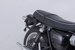Khung túi Sw-Motech V-LOC cho Triumph Bonneville T100-T120 - Phải