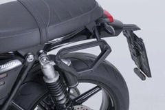 Khung túi Sw-Motech V-LOC cho Triumph Speed Twin 1200 - Trái