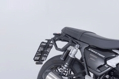Khung túi Sw-Motech V-LOC cho Triumph Speed Twin 1200 - Phải