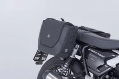 Khung túi Sw-Motech V-LOC cho Triumph Speed Twin 1200 - Phải