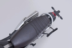 Khung túi Sw-Motech V-LOC cho Triumph Scrambler 1200 - Trái
