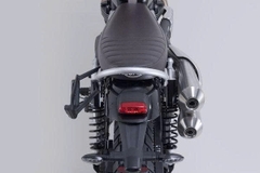 Khung túi Sw-Motech V-LOC cho Triumph Scrambler 1200 - Trái