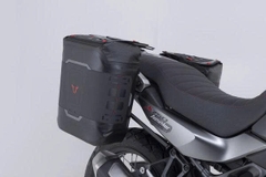 Khung túi Sw-Motech V-LOC cho Honda XL750 Transalp - Trái