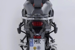 Khung túi Sw-Motech V-LOC cho Honda XL750 Transalp - Trái