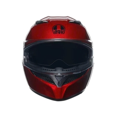 Nón Bảo HIểm AGV K3 MONO COMPETIZIONE RED