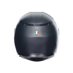 Nón Bảo HIểm AGV K3 MATT BLACK