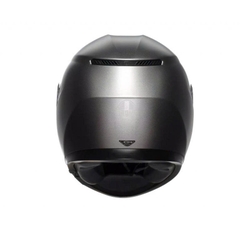 Nón Bảo HIểm AGV K3 MONO MATT LUNA GREY
