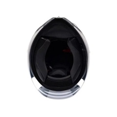 Nón Bảo HIểm AGV K3 SHADE GREYYELLOW FLUO