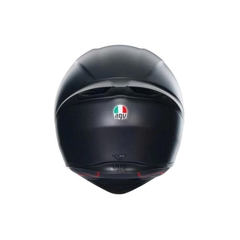 Nón AGV K1 S MATT BLACK