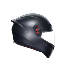 Nón AGV K1 S MATT BLACK