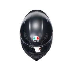 Nón AGV K1 S MATT BLACK