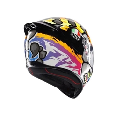 Nón AGV K1 S BEZZECCHI 2023