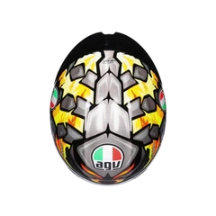 Nón AGV K1 S BEZZECCHI 2023