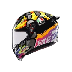 Nón AGV K1 S BEZZECCHI 2023
