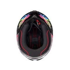 Nón AGV K1 S BEZZECCHI 2023