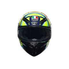 Nón AGV K1 S SOLELUNA 2017