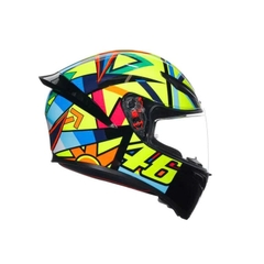 Nón AGV K1 S SOLELUNA 2017