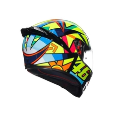 Nón AGV K1 S SOLELUNA 2017