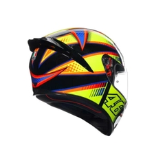 Nón AGV K1 S SOLELUNA 2015