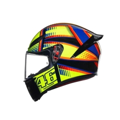 Nón AGV K1 S SOLELUNA 2015