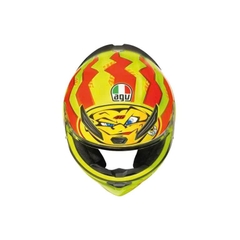 Nón AGV K1 S ROSSI 2001