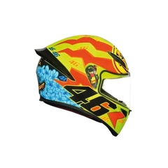 Nón AGV K1 S ROSSI 2001