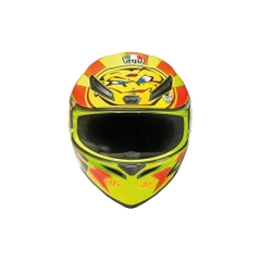 Nón AGV K1 S ROSSI 2001