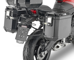 Khung thùng hông Givi cho Tiger 660 (PLO6421CAM)
