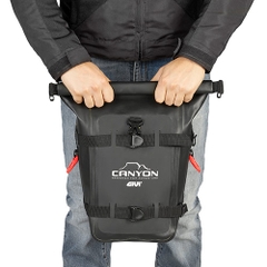 Túi chống nước GIVI GRT722 8L Waterproof Saddle Bag