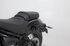 Khung Túi SW-Motech SLC cho BMW R18 - Trái. CBC MOTO GEAR