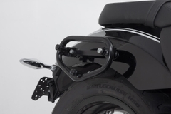 Khung Túi SW-Motech SLC cho BMW R18 - Phải. CBC MOTO GEAR