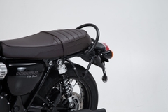 [HÀNG LƯỚT] Khung Túi SW-Motech SLC cho Triumph T100/T120 Trái