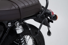 [HÀNG LƯỚT] Khung Túi SW-Motech SLC cho Triumph T100/T120 Trái