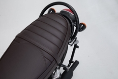 [HÀNG LƯỚT] Khung Túi SW-Motech SLC cho Triumph T100/T120 Trái