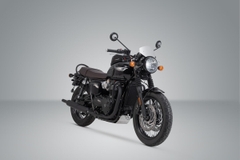 [HÀNG LƯỚT] Khung Túi SW-Motech SLC cho Triumph T100/T120 Phải