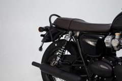 [HÀNG LƯỚT] Khung Túi SW-Motech SLC cho Triumph T100/T120 Phải