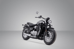 Khung SLC Side Carrier Phải Sw-Motech Triumph Speed Master