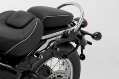 Khung SLC Side Carrier trái Sw-Motech Triumph Speed Master