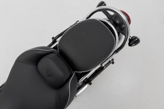 Khung SLC Side Carrier trái Sw-Motech Triumph Speed Master