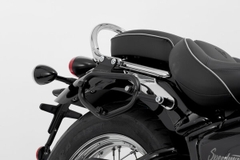Khung SLC Side Carrier Phải Sw-Motech Triumph Speed Master