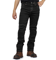 Quần Jeans Komine WJ-7543R CMAX Protect Cool Dry Jeans