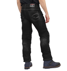 Quần Jeans Komine WJ-7543R CMAX Protect Cool Dry Jeans